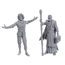 D&D Nolzur's Marvelous Miniatures - Special Edition – Baldur's Gate 3: Volo & Withers