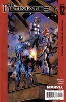 Ultimates Set #01 - #13 (2002-2004) Volume 1
