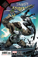 King in Black: Symbiote Spider-Man