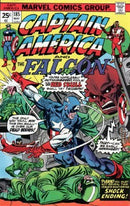 Captain America