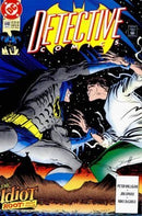 Detective Comics