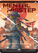 Magic the Gathering - Secret Lair x Teenage Mutant Ninja Turtles - The Last Ronin