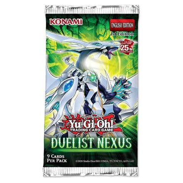 Yu-Gi-Oh! - Duelist Nexus Booster 24ct