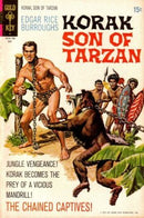 Korak, Son of Tarzan