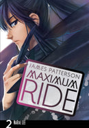 Maximum Ride: Manga Volume 02