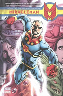 Miracleman