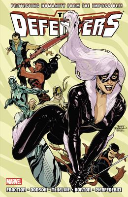 Defenders Volume 02