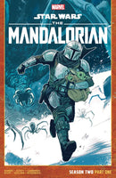 Star Wars The Mandalorian - Season Two, Part One