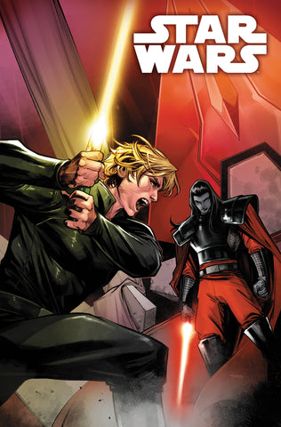 STAR WARS Volume 08: THE SITH AND THE SKYWALKER