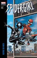 SPIDER-GIRL MODERN ERA EPIC COLLECTION: KEEPING THE FAITH