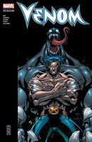 Venom Mordern Era Epic Collection: Shiver