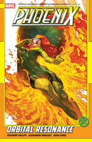 PHOENIX VOLUME 01: ORBITAL RESONANCE