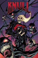 KNULL TP: (2026)
