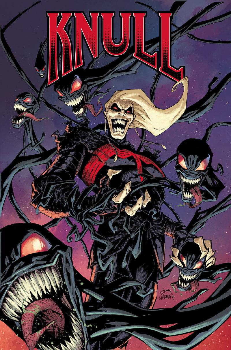 KNULL TP: (2026)