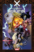 X-Men: Age Of Revelation – Overture