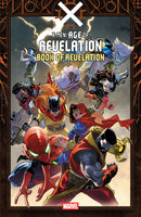X-Men: Age Of Revelation – Book Of Revelation