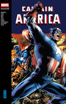 CAPTAIN AMERICA MODERN EPIC COLLE #4 : Reborn (#49-50/600-601/Reborn) (2026)