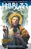 Hellblazer Volume 02 The Smokeless Fire