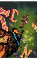 Nightwing - Volume 01 - The Bleeding Edge