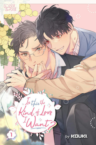 Is This the Kind of Love I Want?, Volume 01