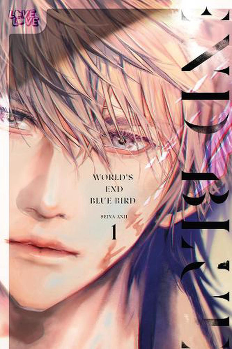 World's End Blue Bird Volume 01