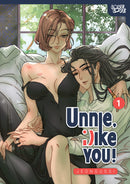 UNNIE, I LIKE YOU! GN