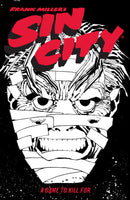 Frank Miller's Sin City Volume 02: A Dame to Kill For