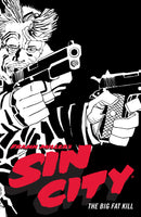 Frank Miller's Sin City Volume 03: The Big Fat Kill
