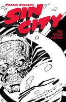 Frank Miller's Sin City Volume 04: That Yellow Bastard