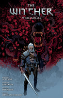 The Witcher - Volume 08 - Wild Animals