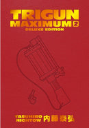 Trigun Maximum Deluxe Edition Volume 02