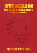 Trigun Maximum Deluxe Edition Volume 03