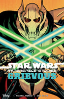 Star Wars Hyperspace Stories--Grievous