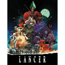 Lancer TTRPG - Core Rulebook