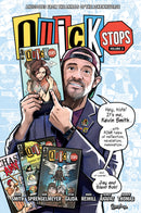 Quick Stops Volume 03