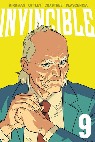 Invincible Volume 09