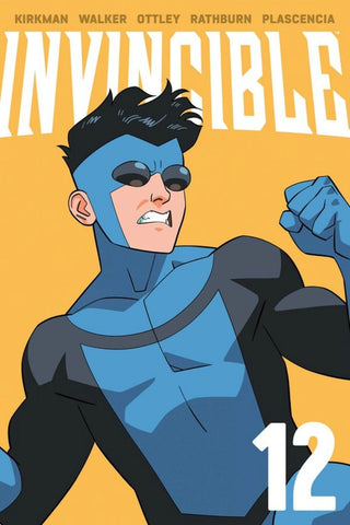 Invincible Volume 12