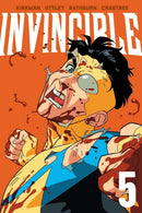 Invincible Volume 05