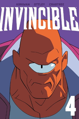 Invincible Volume 04