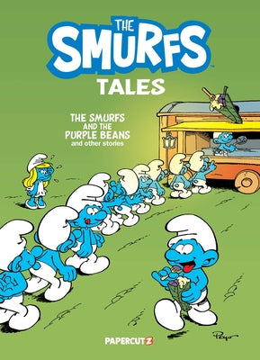 The Smurfs Tales