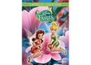 Disney Fairies 4 in 1 Volume 03