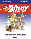 Asterix Omnibus Volume 13 HB