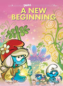 The Smurfs Village Volume 04