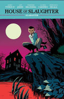 House of Slaughter Volume 04