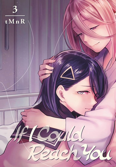 If I Could Reach You Volume 03