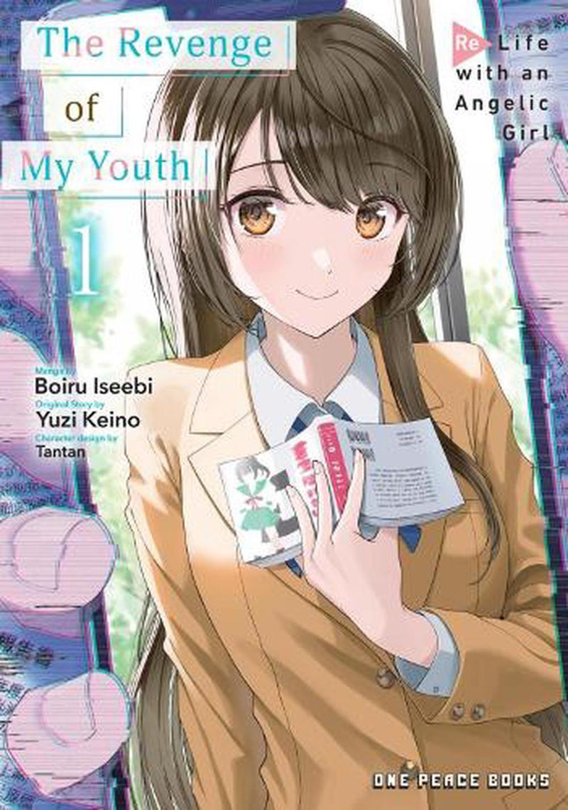 The Revenge of My Youth Volume 01