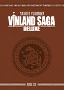 Vinland Saga Deluxe Book 06
