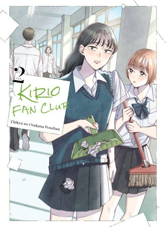 Kirio Fan Club Volume 02