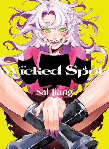 Wicked Spot Volume 01