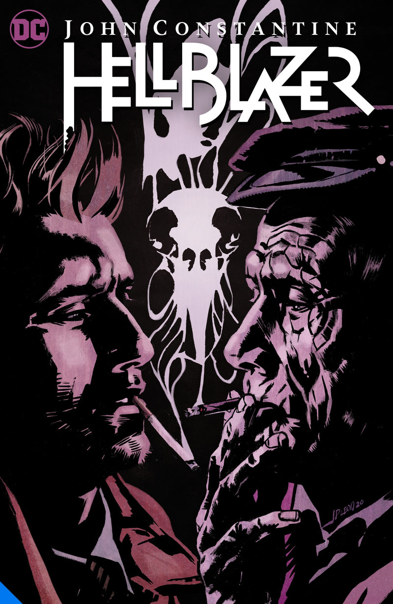 Hellblazer Volume 02